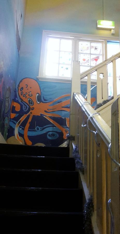 Hostel Pirates Backpackers Fremantle Exterior foto