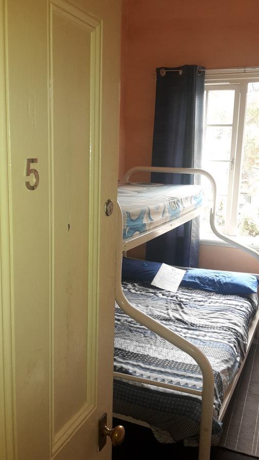 Hostel Pirates Backpackers Fremantle Exterior foto