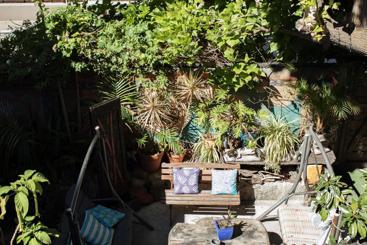 Hostel Pirates Backpackers Fremantle Exterior foto